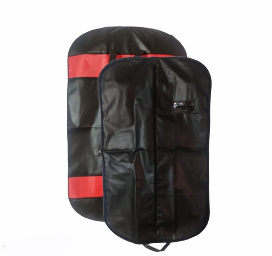 The 'Traveler' Foldable Suit Bag