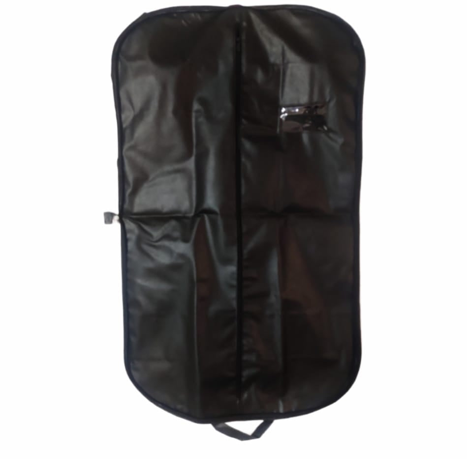 The 'Traveler' Foldable Suit Bag